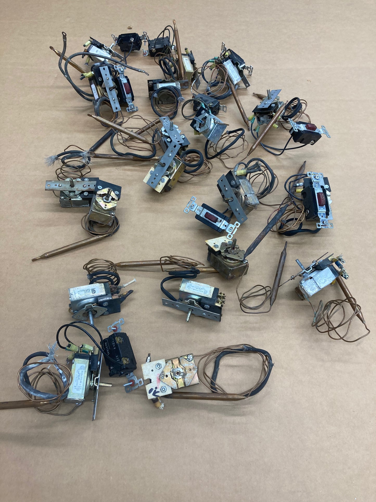 USED Holmes Thermostat (Discontinued)