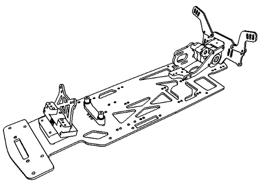 SPRINT conversion kit