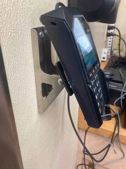 Credit Card Terminal Wall Mount (Ingenico Lane)