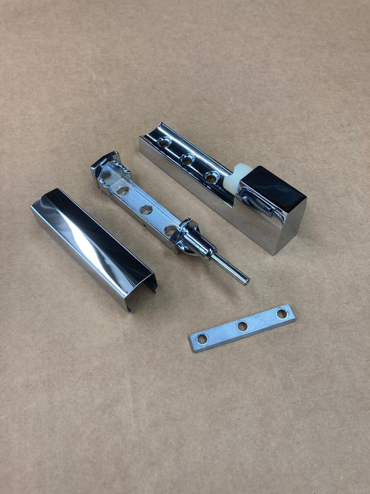 Cam Lift Hinge