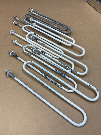 USED Holmes "W" heating element