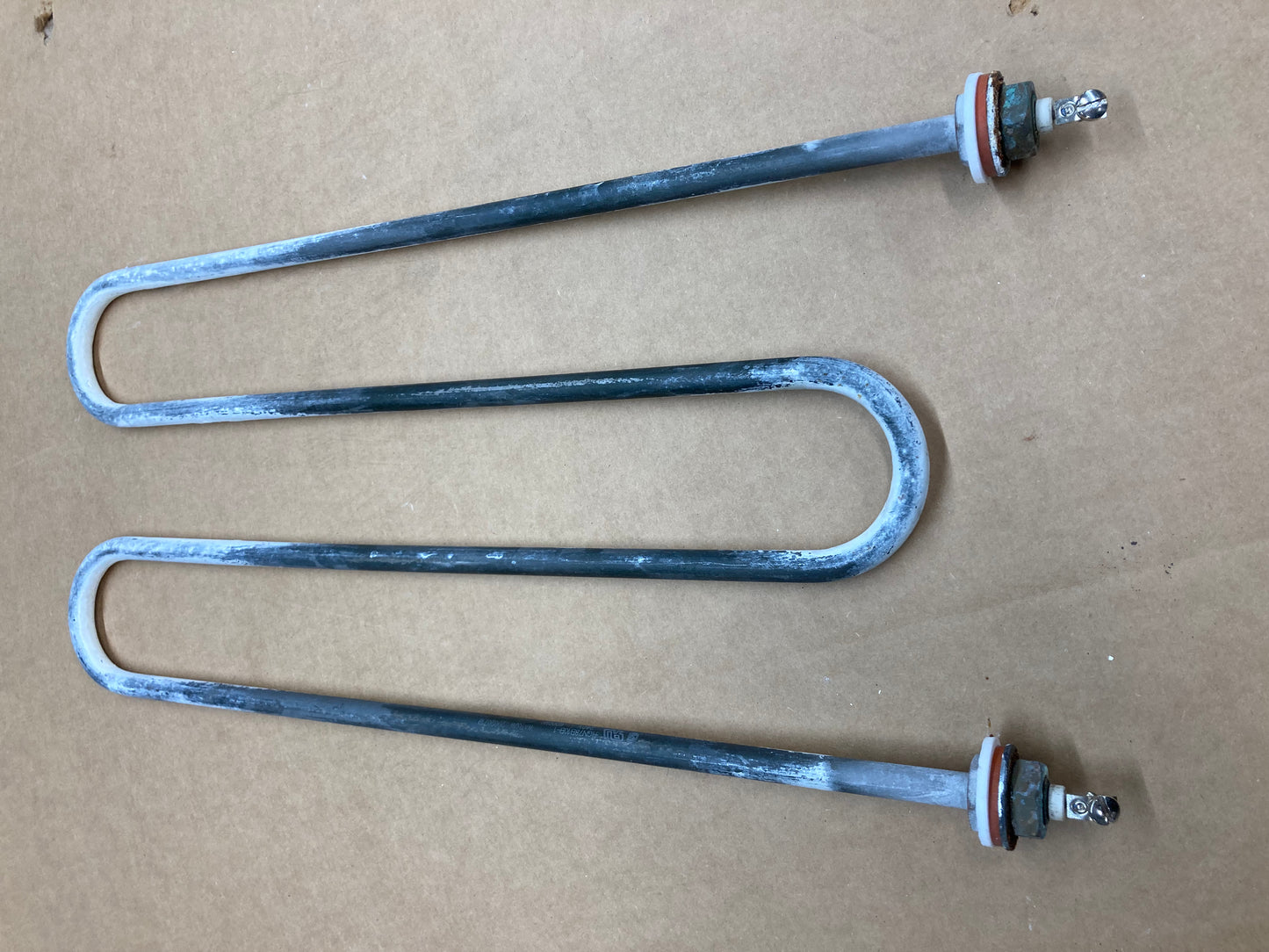 USED Holmes "W" heating element