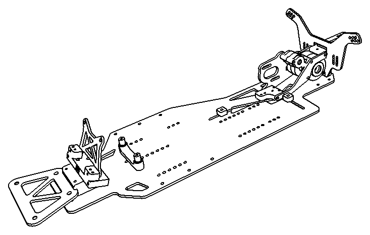 MWM conversion kit