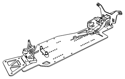 MWM conversion kit